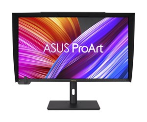 Skjerm - 32" ASUS ProArt PA32UCXR - 3840x2160 - IPS - DisplayHDR 1400 - 90LM03H0-B01K70