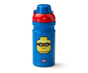 Barnerom - LEGO DRINKING BOTTLE ICONIC CLASSIC - 40560001