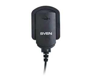 Mikrofon - Sven MK-150 microphone (black) - SV-0430150