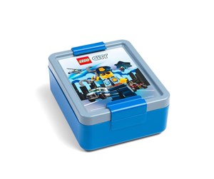 Barnerom - LEGO LUNCH BOX CITY - 40521735