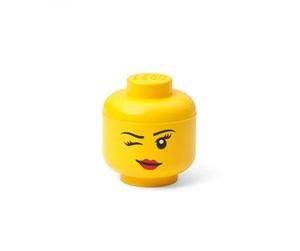 Barnerom - LEGO MINI HEAD - WINKY - 40331727