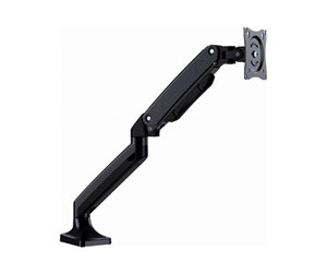 Skjermholder - Gembird MA-DA1-03 mounting kit - adjustable arm - for LCD display - full motion - MA-DA1-03