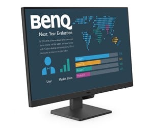 Skjerm - 27" BenQ BL2790 - 1920x1080 - 100Hz - IPS - 9H.LM6LB.QBE