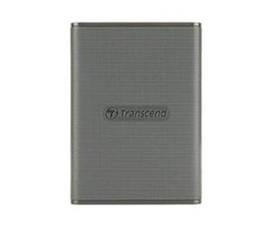 SSD - Transcend ESD360C - TS2TESD360C