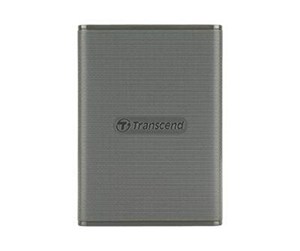 SSD - Transcend ESD360C - TS4TESD360C