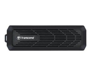 Harddisk - Tilbehør - Transcend CM10G - TS-CM10G