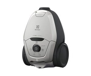 Støvsuger - Electrolux Støvsuger Pure D8.2 PD82-4MG - vacuum cleaner - canister - mineral grey - PD82-4MG