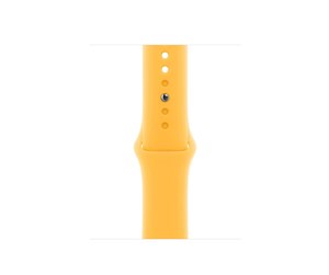 Smartklokke - Tilbehør - Apple 41mm Sunshine Sport Band - M/L - MWMQ3ZM/A