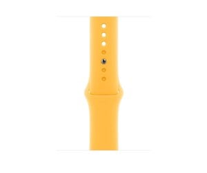 Smartklokke - Tilbehør - Apple 45mm Sunshine Sport Band - S/M - MWMW3ZM/A