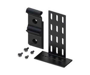 Tilbehør - Teltonika DIN rail mounting kit - adapter - PR5MEC23