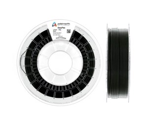 Filament - 3D Printer - ADDNORTH EasyFlex 1.75mm 500g BLACK - ANEF15BLA