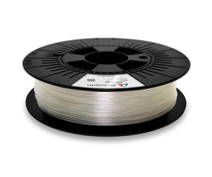 Filament - 3D Printer - ADDNORTH EasyFlex 1.75mm 500g Clear - ANEF15CLR