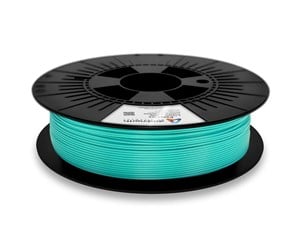 Filament - 3D Printer - ADDNORTH EasyFlex 1.75mm 500g Tropical Turquoise - ANEF15TUR