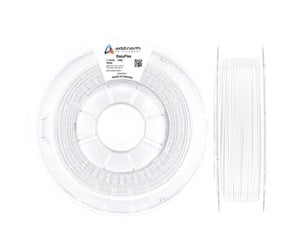 Filament - 3D Printer - ADDNORTH EasyFlex 1.75mm 500g White - ANEF15WHI