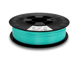 Filament - 3D Printer - ADDNORTH E-PLA 1.75mm 750g Tropical Turquoise - ANEP17TTB