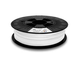 Filament - 3D Printer - ADDNORTH PETG PRO Matte 1.75mm - 750g White - ANPM17WHT