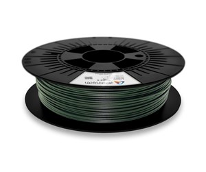 Filament - 3D Printer - ADDNORTH Rigid X 1.75mm 500g Green Camo - ANRX15GRC