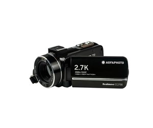 Videokamera - Agfa Camcorder Realimove CC2700 - 762040