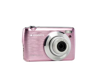 Kamera - Agfa Digital Camera DC8200 CMOS 8x 18MP Pink - 762039