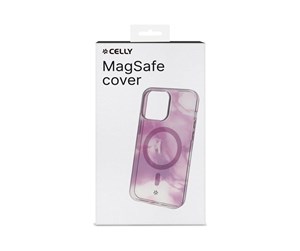 Mobil - Deksel og etui - CELLY MAGSHADES - back cover for mobile phone - MAGSHADES1054VL