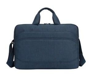 Veske/Hylster/Sekk til bærbar PC - CELLY MESSENGERBAG - notebook carrying case - MESSENGERBAGBL