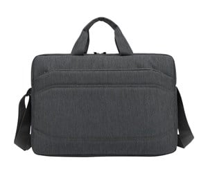 Veske/Hylster/Sekk til bærbar PC - CELLY MESSENGERBAG - notebook carrying case - with trolley strap - MESSENGERBAGGR