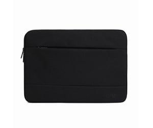 Veske/Hylster/Sekk til bærbar PC - CELLY Nomad - 15.6" - Sleeve - NOMADSLEEVE15BK