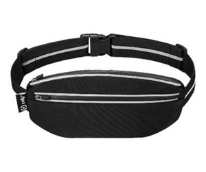 Kameravesker - CELLY - belt bag for mobile phone / keys / wallet / earphones - RUNBSPORTBK