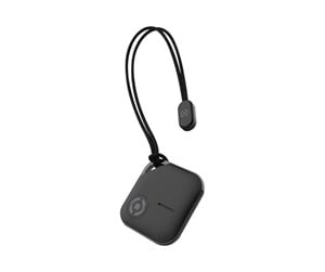 Mobil - Andre tilbehør - CELLY SMARTFINDER - Traccia oggetti - Black - SMARTFINDERBK