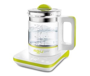 Babyutstyr - AGU Kettle 6In1 Multifunctional Bubbly - AGU EC8