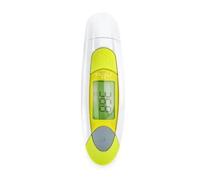 Babyutstyr - AGU Fever Thermometer 2In1 Eaglet - AGU IHE3