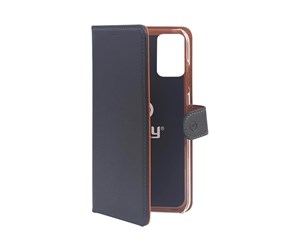 Mobil - Deksel og etui - CELLY Wally - flip cover for mobile phone - WALLY1015