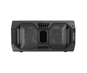 Trådløse flerromshøyttalere - Sven Speakers SVEN PS-600 50W Bluetooth (black) - SV-018443