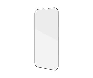 Mobil - Beskyttelsesglass - CELLY Full Glass - screen protector for mobile phone - FULLGLASS1024BK