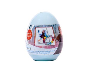 Små gaver til barn - Canenco Disney Frozen 2 Surprise Egg (Assorted) - FR19108