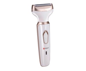 Ladyshaver - Alpina Ladyshaver Ladyshaver 4In1 White - 871125218833