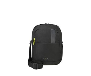 Veske/Hylster/Sekk til bærbar PC - American Tourister Work-E Crossover 9.7" Black - 138220/1041