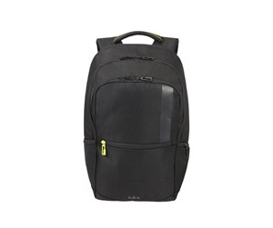 Veske/Hylster/Sekk til bærbar PC - American Tourister Work-E Laptop Backpack 15.6" - 138222/1041