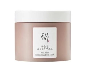 Ansiktspleie - Beauty of Joseon Red Bean Refreshing Pore Mask 140ml - 8809738316986