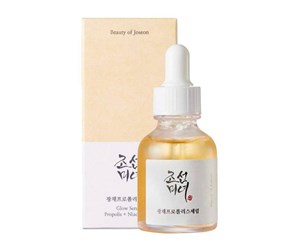 Ansiktspleie - Beauty of Joseon Glow Serum : Propolis + Niacinamide 30 ml - 8809657114960