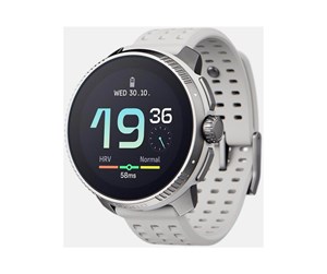 Smartklokke, Smartwatch & Sportsklokke - Suunto Race - glass fibre reinforced polyamide - sport watch with strap - 16 GB - birch - SS050931000