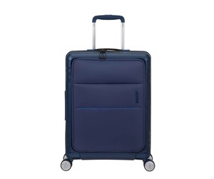 Veske/Hylster/Sekk til bærbar PC - American Tourister Hello Cabin Spinner 55 Navy - 139224/3404