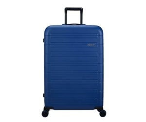 Veske/Hylster/Sekk til bærbar PC - American Tourister Novastream Spinner 77/28 Navy Blue - 139277/1598