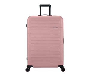 Veske/Hylster/Sekk til bærbar PC - American Tourister Novastream Spinner 77/28 Vintage Pink - 139277/E451