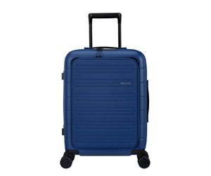 Veske/Hylster/Sekk til bærbar PC - American Tourister Novastream Spinner 55/20 Navy Blue - 139278/1598