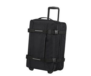 Veske/Hylster/Sekk til bærbar PC - American Tourister Urban Track Duffle/WH Small Black - 143163-423