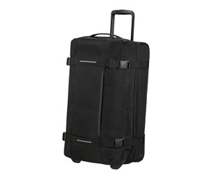 Veske/Hylster/Sekk til bærbar PC - American Tourister Urban Track Duffle/WH Medium Black - 143164-423