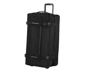 Veske/Hylster/Sekk til bærbar PC - American Tourister Urban Track Duffle/WH Large Black - 143165-423