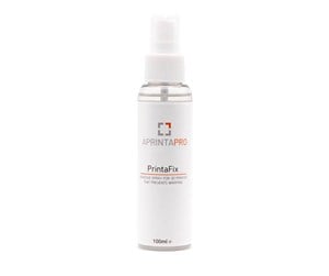 Printertilbehør - AprintaPro PrintaFix Anti-Warping Solution 100ml - 1001