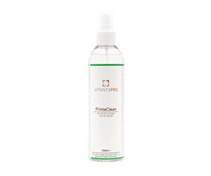 Printertilbehør - AprintaPro PrintaClean Build Plate Cleaning 250ml - 1902